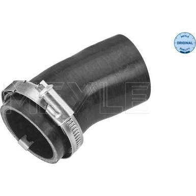 Meyle Ladeluftschlauch MEYLE-ORIGINAL: True to OE 100 036 0058 Meyle Ladeluftschlauch MEYLE-ORIGINAL: True to OE 100 036 0058