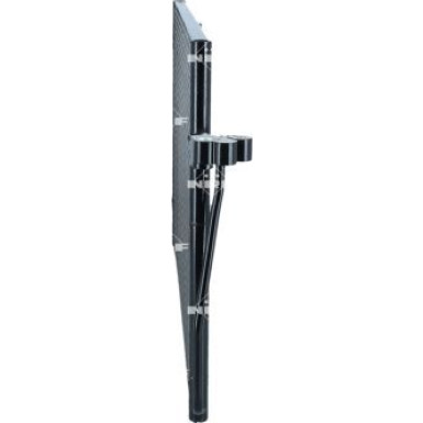 NRF | Kondensator, Klimaanlage | 35538