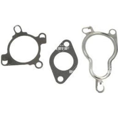 NRF AGR-Ventil EASY FIT 48663