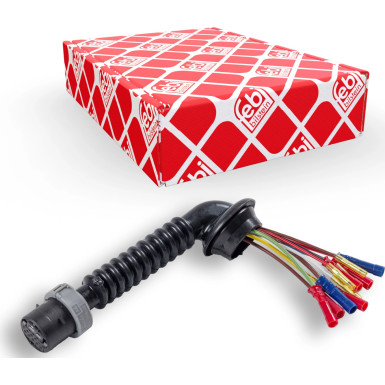 FEBI BILSTEIN 107134 Kabelreparatursatz, Tür