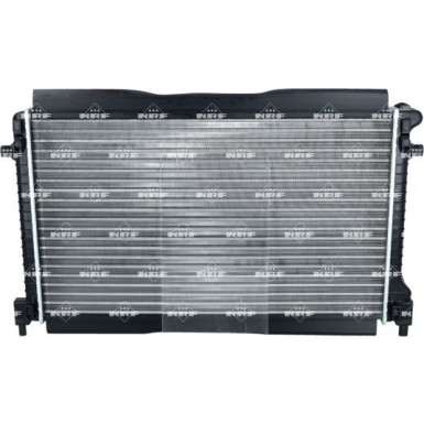 NRF | Kühler, Motorkühlung | 550326