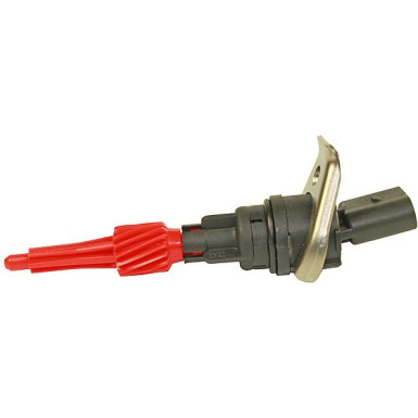 Metzger Sensor, Wegstrecke 0909054