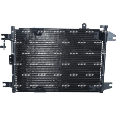 35768 Kondensator, Klimaanlage EASY FIT 35768 Kondensator, Klimaanlage EASY FIT