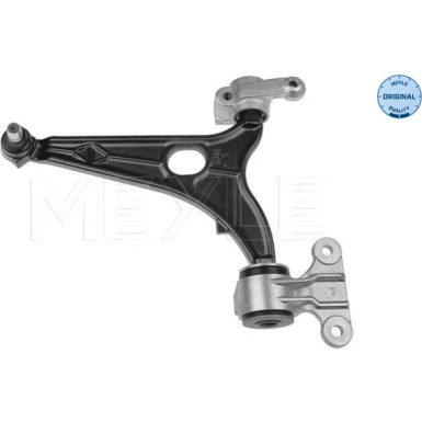 Meyle Lenker, Radaufhängung MEYLE-ORIGINAL: True to OE 11-16 050 0068