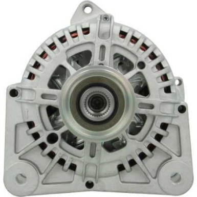 PSH | Generator | 575.593.110.004