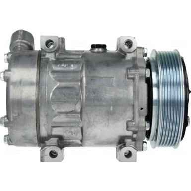 89076 Kompressor, Klimaanlage ** FIRST FIT **