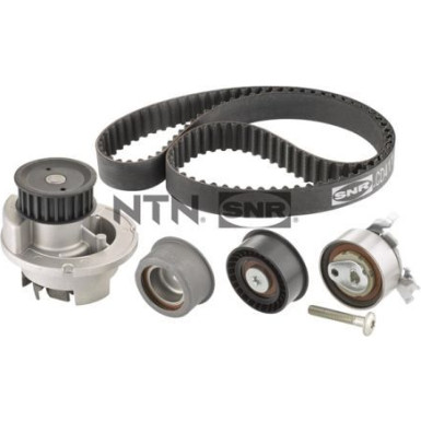 KDP453.170 Wasserpumpe + Zahnriemensatz