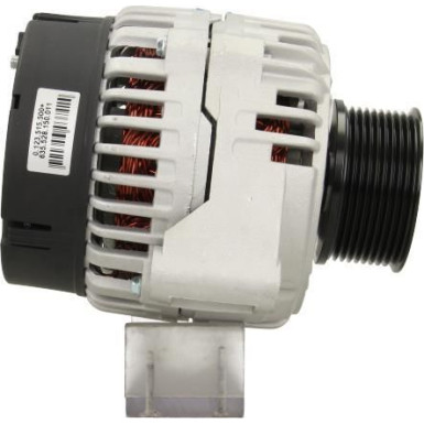 PSH | Generator | 635.528.150.011