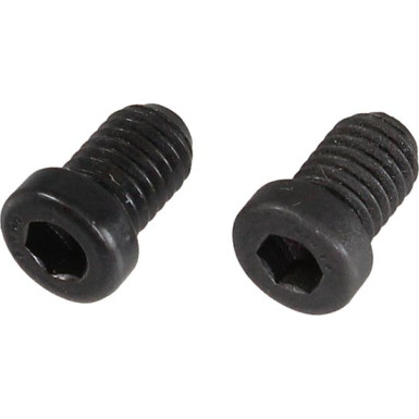 11668K Schraube, Bremsscheibe