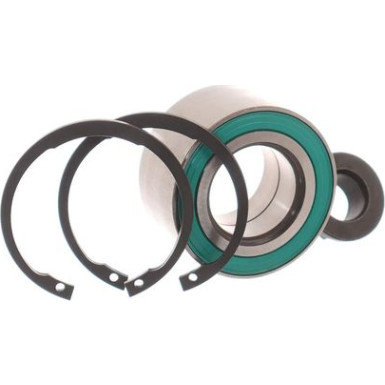 2 x SKF Radlagersatz | VKBA 3412 2 x SKF Radlagersatz | VKBA 3412