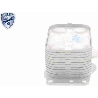 V25-60-0025 Ölkühler, Motoröl EXPERT KITS + V25-60-0025 Ölkühler, Motoröl EXPERT KITS +