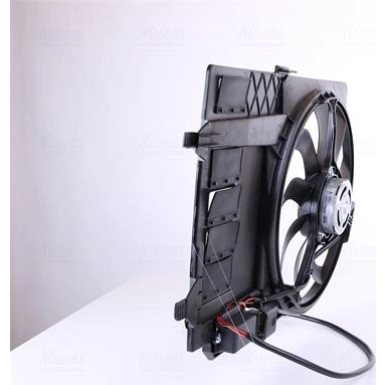 85125 Lüfter, Motorkühlung