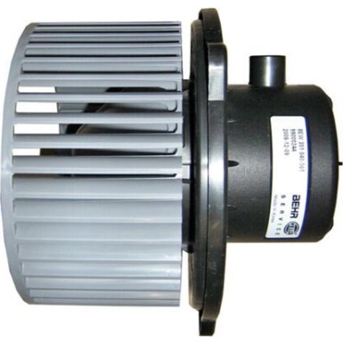 Mahle | Innenraumgebläse | AB 128 000P