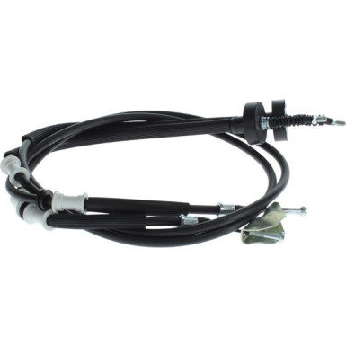 1 987 477 528 Seilzug, Feststellbremse 1 987 477 528 Seilzug, Feststellbremse