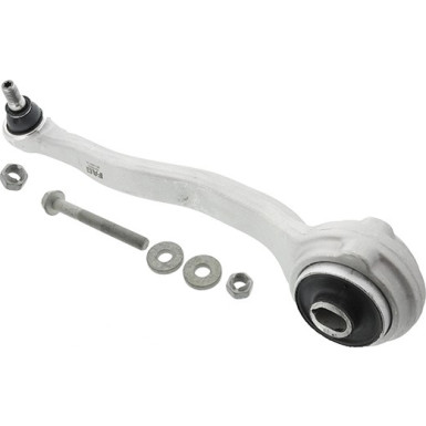 821 0204 10 Lenker, Radaufhängung