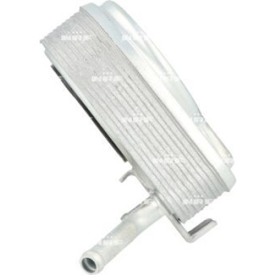 NRF | Ölkühler, Motoröl | 31887