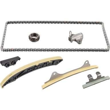 FEBI BILSTEIN 108346 Steuerkettensatz FEBI BILSTEIN 108346 Steuerkettensatz