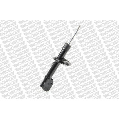 G7512 Stoßdämpfer MONROE ORIGINAL (Gas Technology) G7512 Stoßdämpfer MONROE ORIGINAL (Gas Technology)