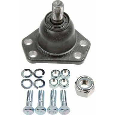 11904 01 Trag-/Führungsgelenk