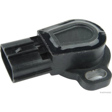 Herth+Buss Jakoparts | Sensor, Drosselklappenstellung | J5643001