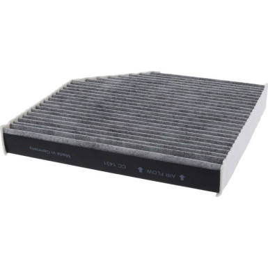 80001756 Filter, Innenraumluft