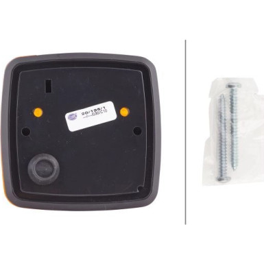 2BA 003 014-011 Blinkleuchte