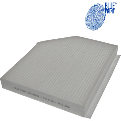Blue Print | Filter, Innenraumluft | ADV182509