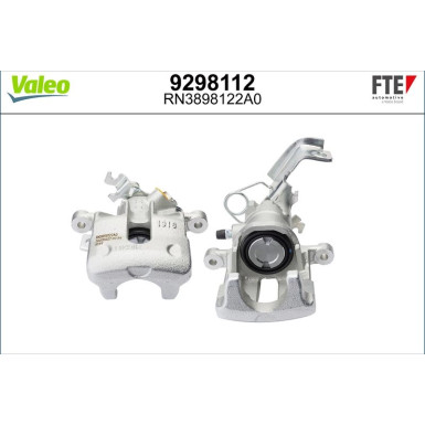 FTE | Bremssattel | 9298112
