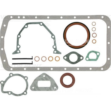 08-25918-02 Dichtungssatz, Kurbelgehäuse