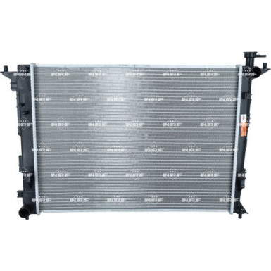 53052 Kühler, Motorkühlung 53052 Kühler, Motorkühlung