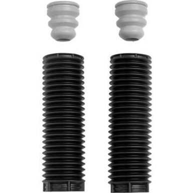 Monroe | Staubschutzsatz, Stoßdämpfer | PK370 Monroe | Staubschutzsatz, Stoßdämpfer | PK370