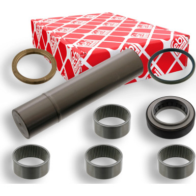 FEBI BILSTEIN 15897 Reparatursatz, Achsschenkelbolzen