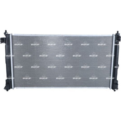 NRF | Kühler, Motorkühlung | 550242