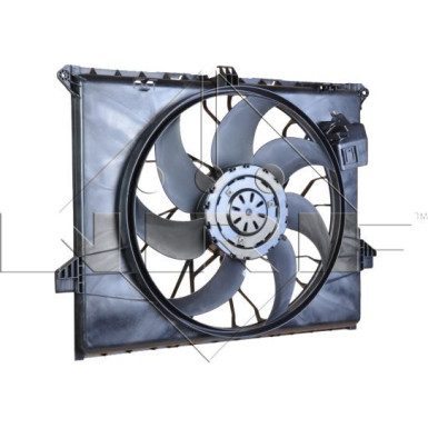 47296 Lüfter, Motorkühlung 47296 Lüfter, Motorkühlung