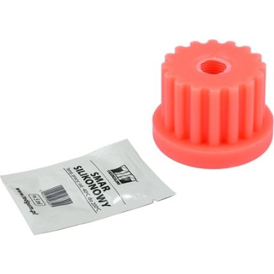 00657331 Lagerung, Blattfeder