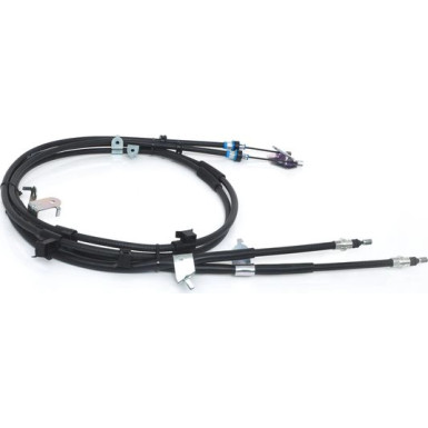 1 987 482 667 Seilzug, Feststellbremse