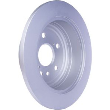 Hella | Bremsscheibe | 8DD 355 112-421