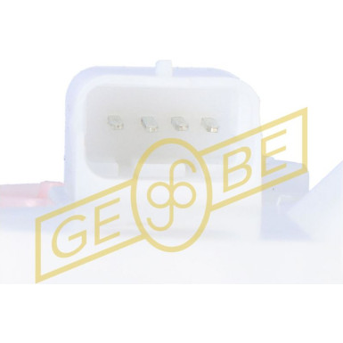 9 6072 1 Kraftstoff-Fördereinheit