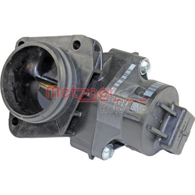 0892359 Drosselklappenstutzen ORIGINAL ERSATZTEIL