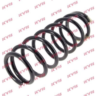 KYB Fahrwerksfeder K-Flex RC5917