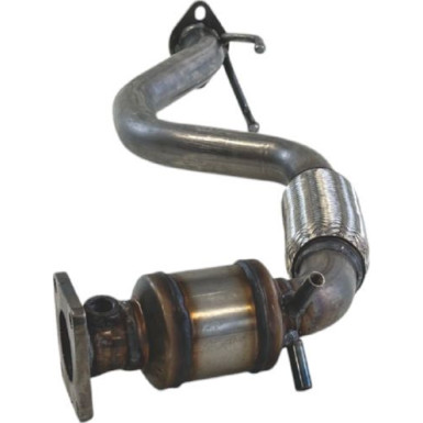 Bosal | Katalysator | 090-762