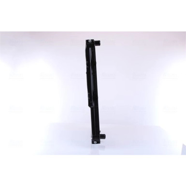 Nissens | Kühler, Motorkühlung | 64698