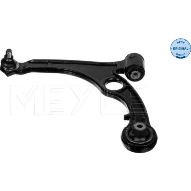 Meyle Lenker, Radaufhängung MEYLE-ORIGINAL: True to OE 216 050 0018