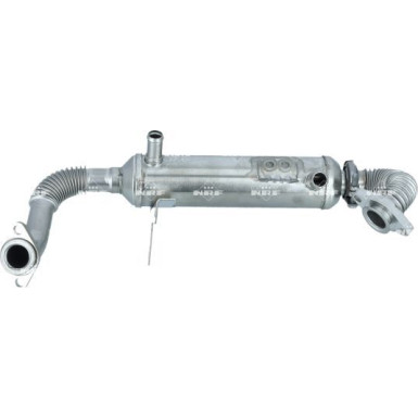 48417 Kühler, Abgasrückführung