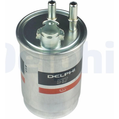 HDF517 Kraftstofffilter HDF517 Kraftstofffilter