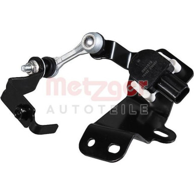 0901519 Sensor, Leuchtweitenregulierung