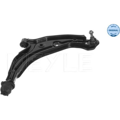 Meyle Lenker, Radaufhängung MEYLE-ORIGINAL: True to OE 36-16 050 0046