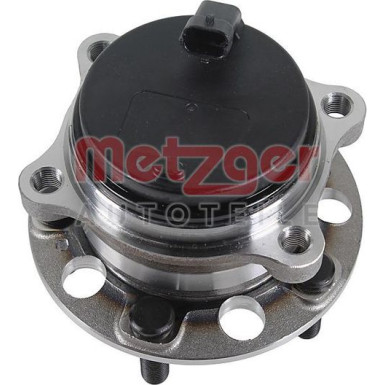 WM 2347 Radlagersatz GREENPARTS