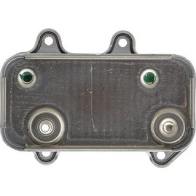 Mahle | Ölkühler, Motoröl | CLC 39 000P