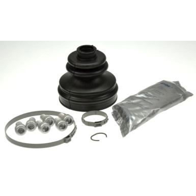 26128 Faltenbalgsatz, Antriebswelle